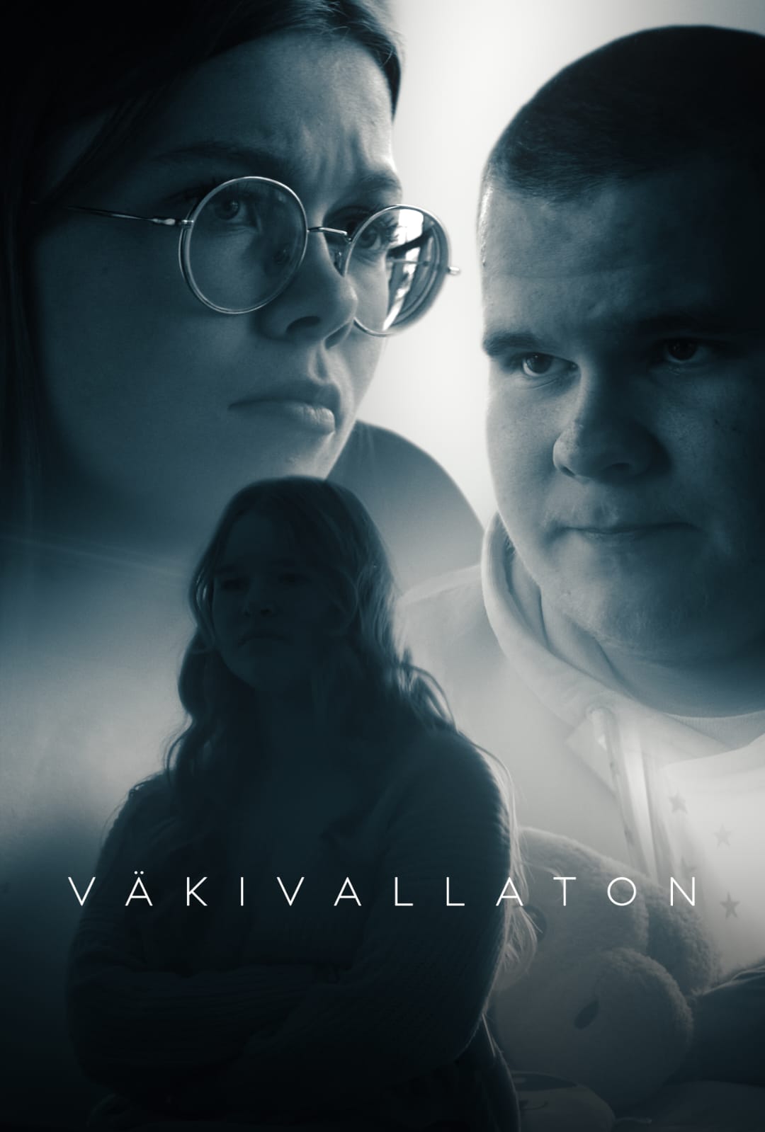 Väkivallaton - Lyhytelokuva Nuorilta Nuorille - Kokkolan Ensi- Ja ...