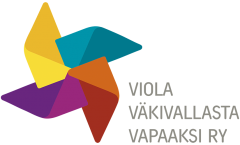 Viola – väkivallasta vapaaksi ry