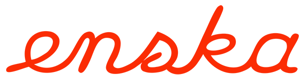 Enska-logo