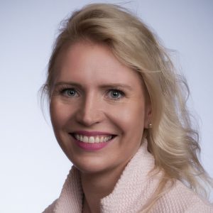 Johanna Linner Matikka