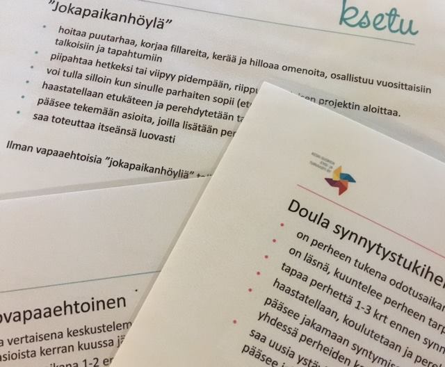 Keski-Suomen ensi- ja turvakoti ry - Ensi- ja turvakotien liitto