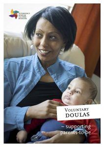 Voluntary doulas