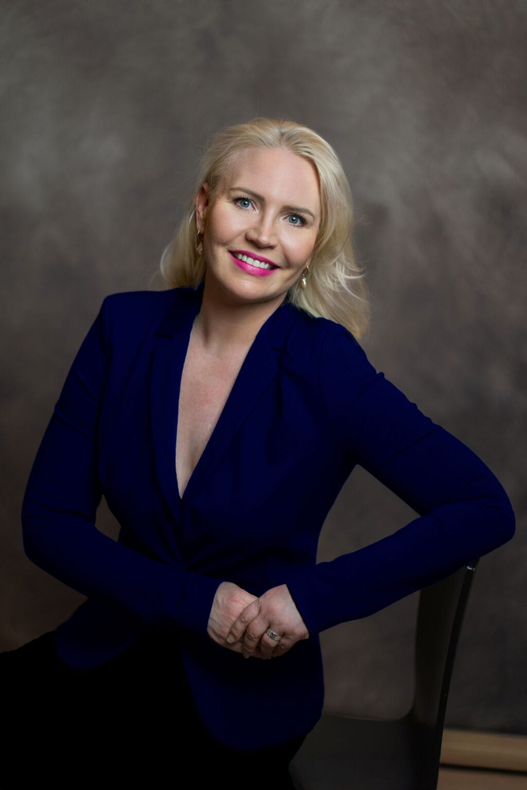 Johanna Linner Matikka
