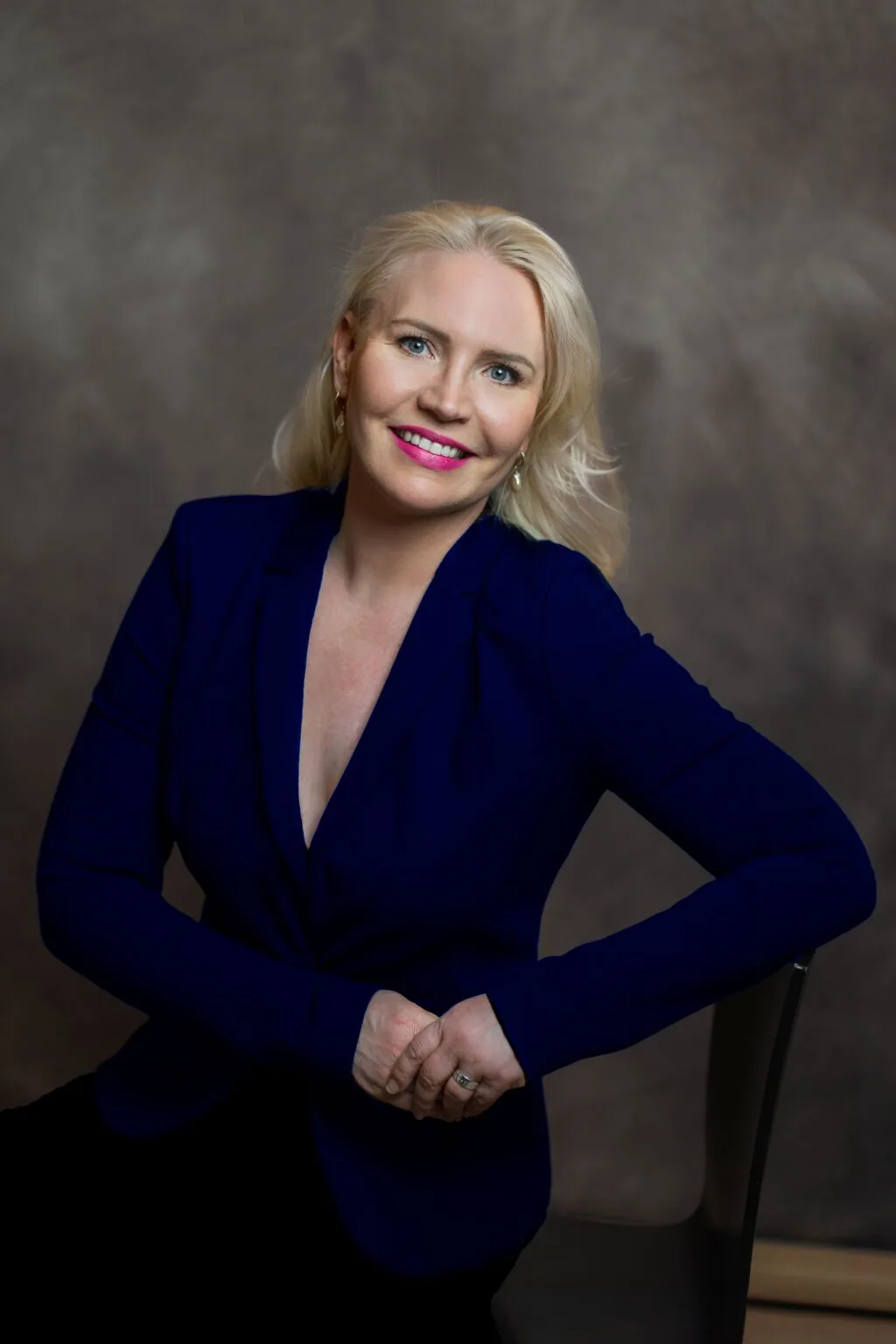 Johanna Linner Matikka